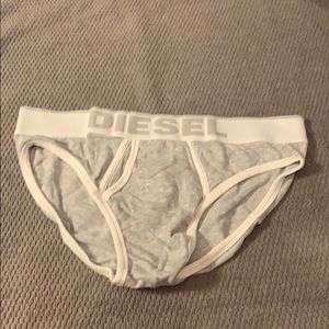Diesel briefs